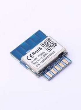 WB2S(csyd) WiFi模块 WB2S(csyd) SMD,15x18mm