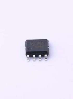 EG1203 线性稳压器(LDO) 双电源电压调节芯片 ESOP-8