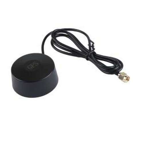 AEGK001 天线 GPS+BD有源机柜天线 室外GPS北斗高增益导航定位防