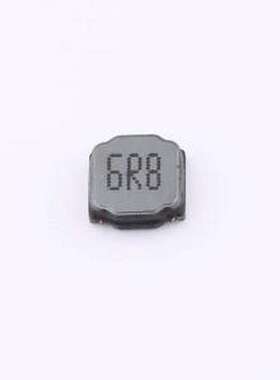 CR6020-6R8M 功率电感 6.8uH ±20% 2.2A SMD,6x6mm