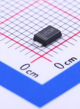 US3AF 快恢复/高效率二极管 US3AF SMAF