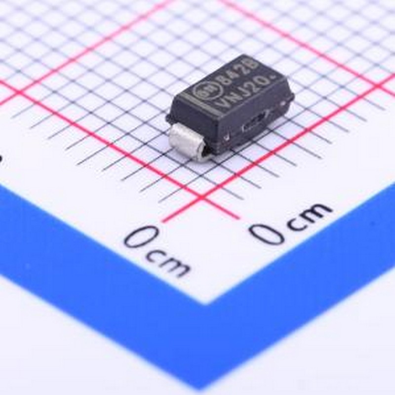 1SMA5942BT3G 稳压二极管 1SMA5942BT3G SMA(DO-214AC)