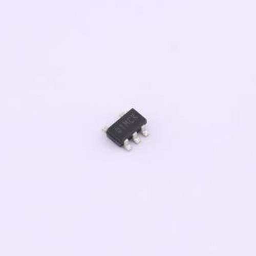 XC6505A501MR-G 线性稳压器(LDO) XC6505A501MR-G SOT-25