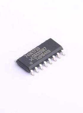 74HC173D,652 触发器 74HC173D,652 SOIC-16