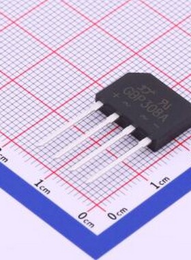 GBP308A 整流桥 GBP308A GBP