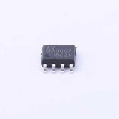 AX3007SA DC-DC电源芯片 AX3007SA SOP-8