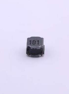 SLW4030S101MST 功率电感 100uH ±20% SMD,4x4mm