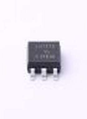 LH1510AABTR 固态继电器(MOS输出) 1 Form A (SPST-NO) AC,DC输出