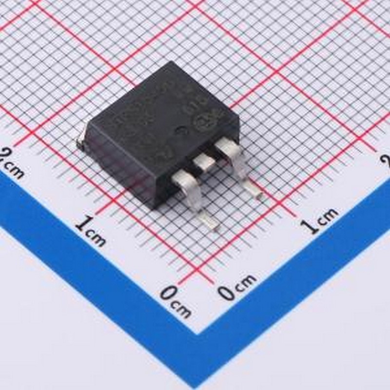 STPS1545G-TR 肖特基二极管 电压:45V 电流:15A D2PAK