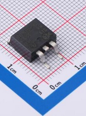 STPS1545G-TR 肖特基二极管 电压:45V 电流:15A D2PAK