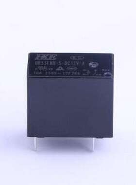 HRS3FNH-S-DC12V-A 功率继电器 HRS3FNH-S-DC12V-A 插件,10.2x18.