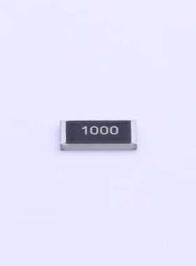 WF20P1000FTL 贴片电阻 100Ω ±1% 1W 2010