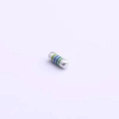 LMERW250F4M70Q9L 贴片电阻 金属膜电阻 4.7MΩ ±1% 250mW MELF