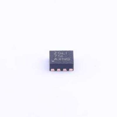 LM27761DSGR DC-DC电源芯片 LM27761DSGR WFDFN-8-EP(2x2)