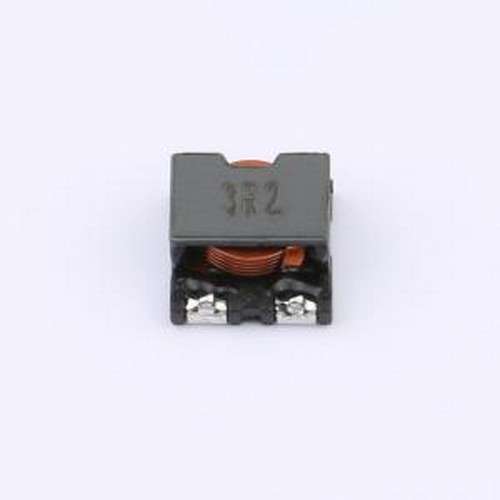 SLB1050P3R2MST 功率电感 SLB1050P3R2MST SMD-3P,10.6x10.6mm