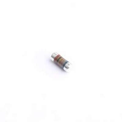 MMA02040C6810FB300 贴片电阻 薄膜电阻 681Ω ±1% 400mW 0204