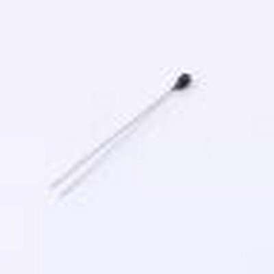 MF52A503F3950 NTC热敏电阻 50kΩ 3950K 电阻精度:±1%