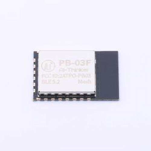PB-03F 蓝牙模块 PB-03F SMD,16x24mm