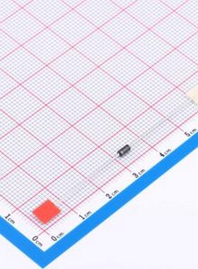 1N3595TR 通用二极管 1N3595TR DO-35