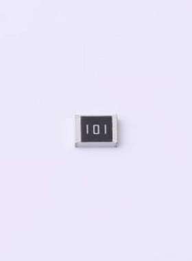 FPS1210J101 TS 贴片电阻 100Ω ±5% 1W 厚膜电阻 1210