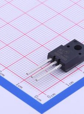 HBR20150S-220HF 肖特基二极管 电压:150V 电流:10A TO-220F-3