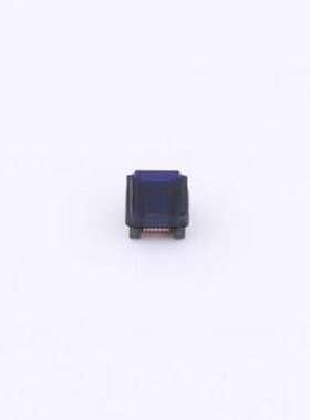 YWIF2520-1R0K 贴片电感 1008 1uH 700mA 620mΩ SMD,2.9x2.7mm