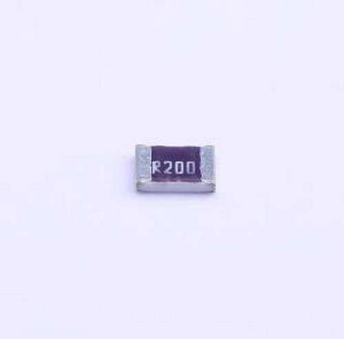 SR732ETTDR200F 贴片电阻 厚膜电阻 200mΩ ±1% 500mW 1210
