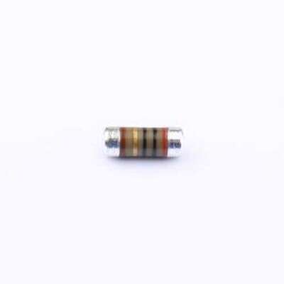MMB02070C2009FB200 贴片电阻 薄膜电阻 20Ω ±1% 1W 0207