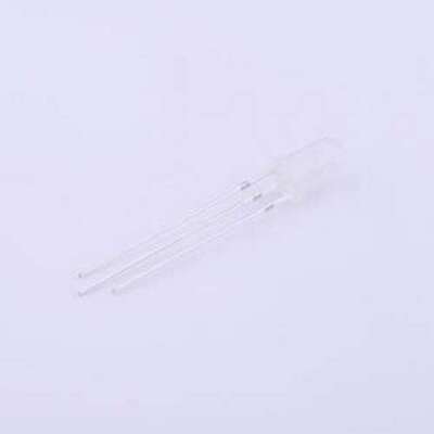 TJ-L5FYTXHMCYLC2R2G-A5 发光二极管/LED 红灯,翠绿 插件,D=5mm