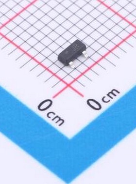 BZX84C4V3CC 稳压二极管 BZX84C4V3CC TO-236