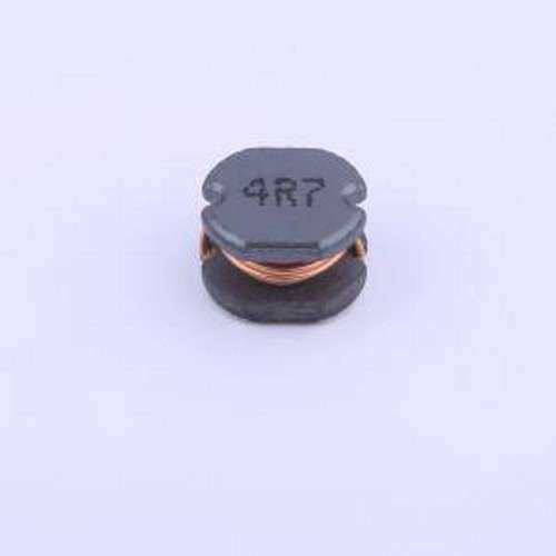 MSCD75-4R7MT 功率电感 4.7uH ±20% SMD,7.8x7mm