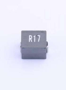 SLA1007SR17LTT 功率电感 170nH ±15% 67A SMD,8x10.4mm
