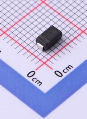 SS36A 肖特基二极管 电压:60V 电流:3A SMA(DO-214AC)