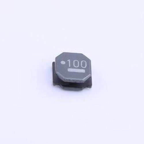 NRS6028T100MMGK 功率电感 10uH ±20% 1.9A SMD,6x6mm