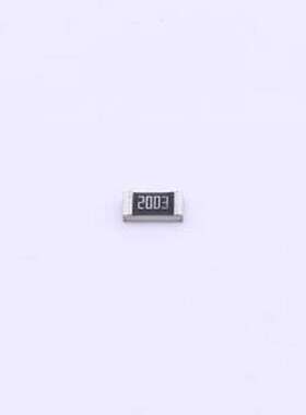 TC0650B2003T5J 贴片电阻 200kΩ ±0.1% 250mW 薄膜电阻 1206