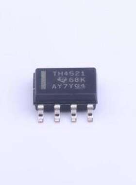 THS4521IDR 差分运放 THS4521IDR SOIC-8