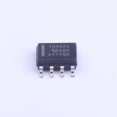 THS4521IDR 差分运放 THS4521IDR SOIC-8