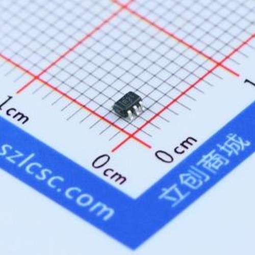 LMV331IDCKR 比较器 LMV331IDCKR SC-70-5