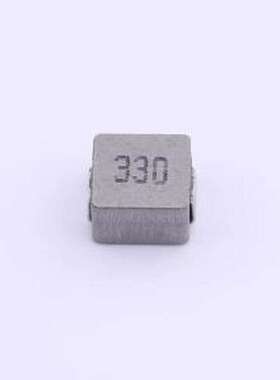 BCIHP0740SC-330M 功率电感 33uH ±20% 3A SMD,6.6x7.1mm