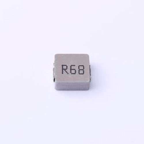 HA0630-R68MTA00 功率电感 680nH ±20% 17A SMD,7x7.6mm
