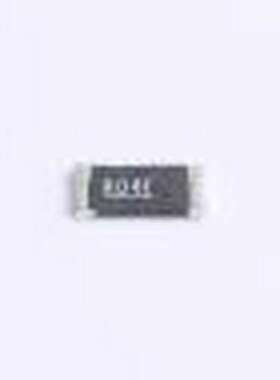 WSL2512R0400FEA18 电流采样电阻/分流器 40mΩ ±1% 2W 2512