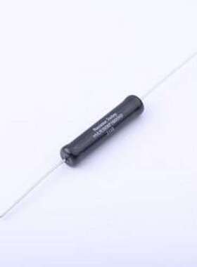 HVLR3908F1M00K9 插件电阻 厚膜电阻 1MΩ ±1% 3W 插件,D8xL39mm