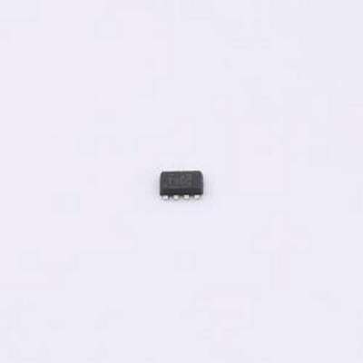 TPS629210DRLR DC-DC电源芯片 TPS629210DRLR SOT-5x3(DRL)-8