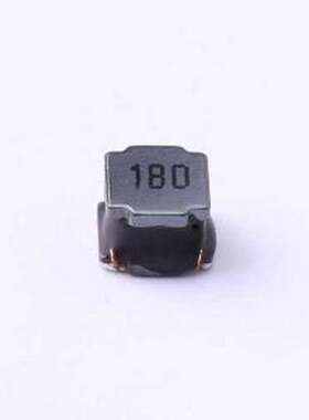 SWPA6045S180MT 功率电感 18uH ±20% 2.2A SMD,6x6mm