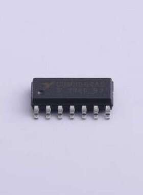 CBM8554AS14 精密运放 CBM8554AS14 SOIC-14