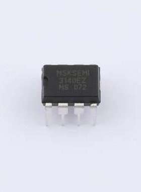 CA3140EZ-MS 运算放大器 CA3140EZ-MS DIP-8