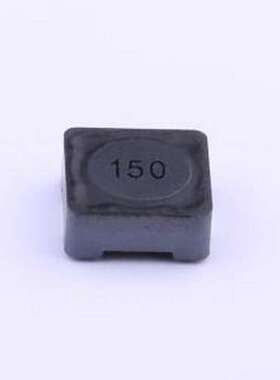 SWRH1004B-150MT 功率电感 15uH ±20% SMD,10.5x10.5mm