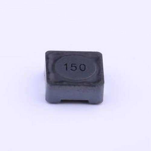 SWRH1004B-150MT 功率电感 15uH ±20% SMD,10.5x10.5mm