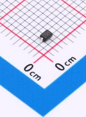 B2020WS-MS 肖特基二极管 B2020WS-MS SOD-123