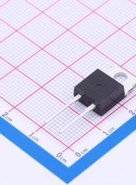 ESTF15SS60SC 快恢复/高效率二极管 600V 15A 35ns TO-220AC